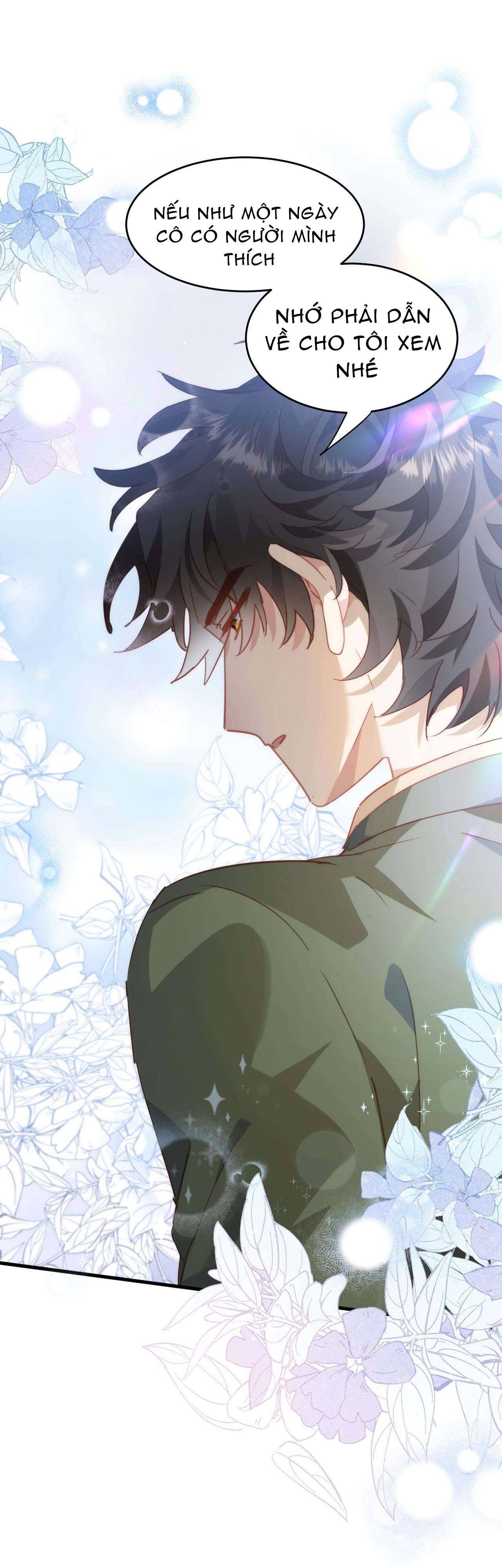 Cô công chúa không muốn được nuông chiều Chap 34 - Trang 2