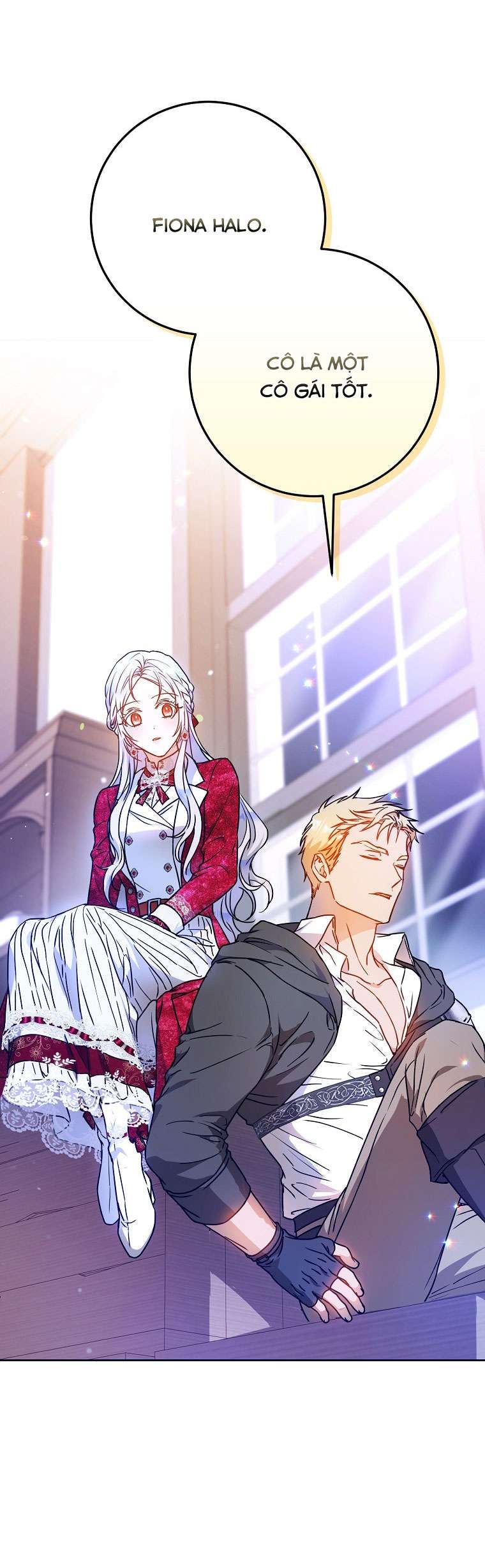 Tôi Trở Thành Vợ Của Nam Chính Chap 68 - Trang 3