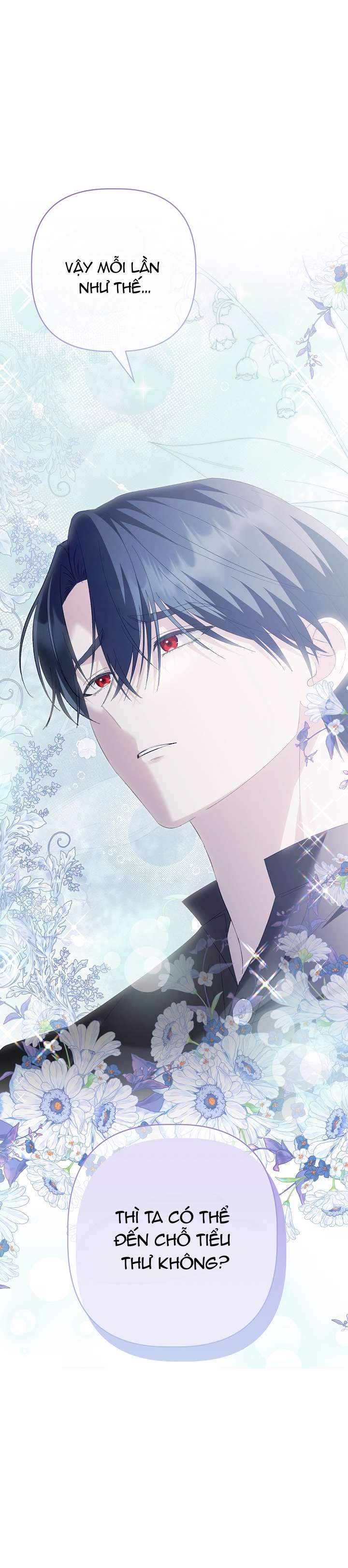 Cha Của Nam Chính Từ Chối Hủy Hôn Chapter 29 - Next Chapter 30