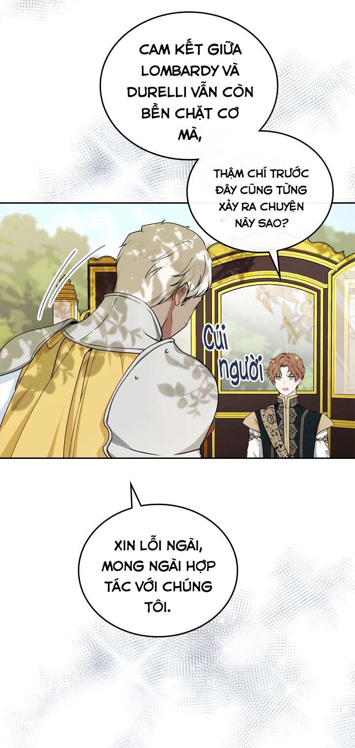 Kiếp Này Nhất Định Làm Gia Chủ Chap 25 - Trang 2