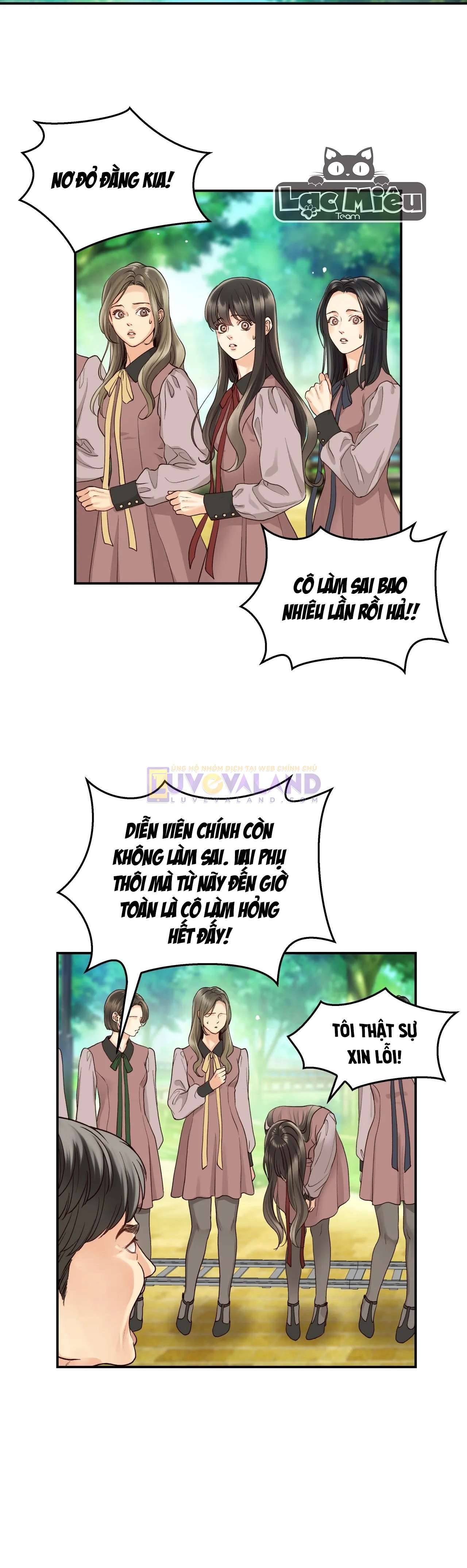 Ngôi Sao Ban Mai Chap 2 - Trang 2