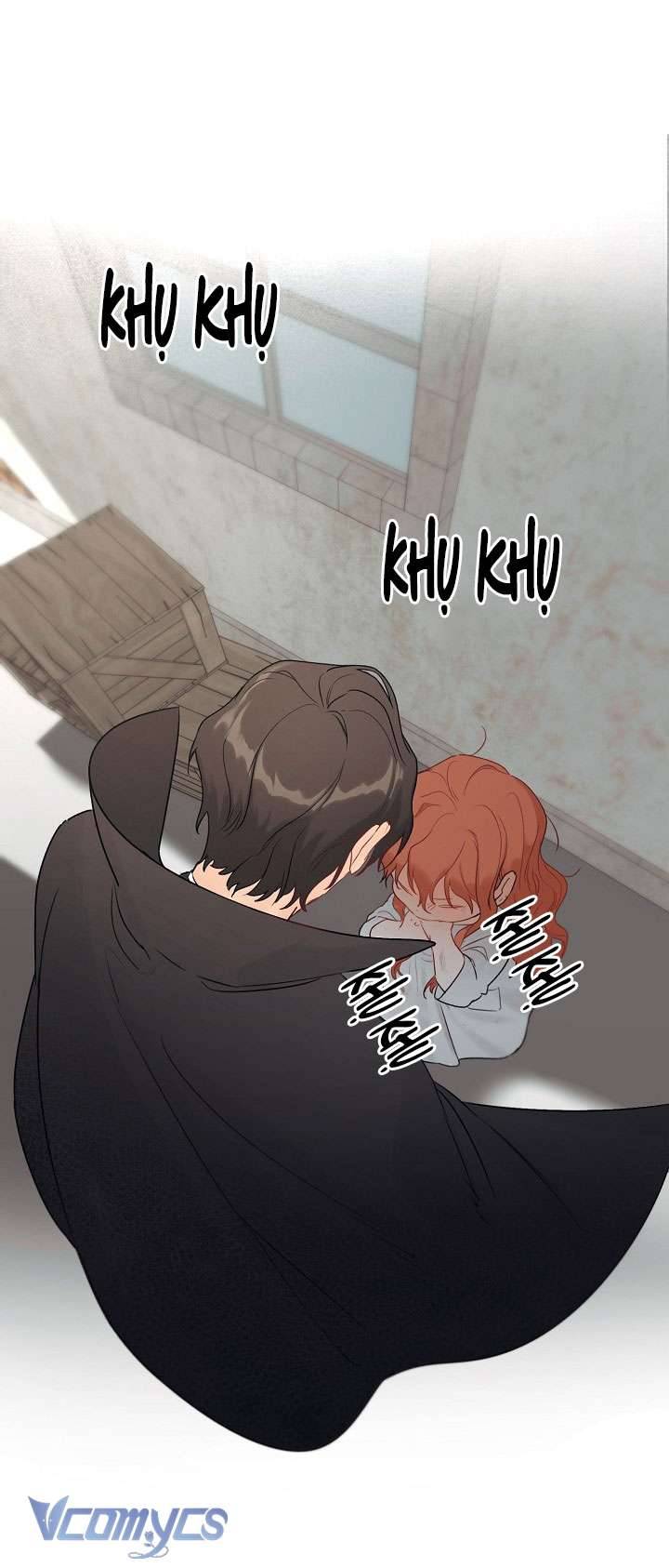 Phương Pháp Trở Thành Con Gái Của Người Hùng Bóng Đêm Chap 1 - Trang 2