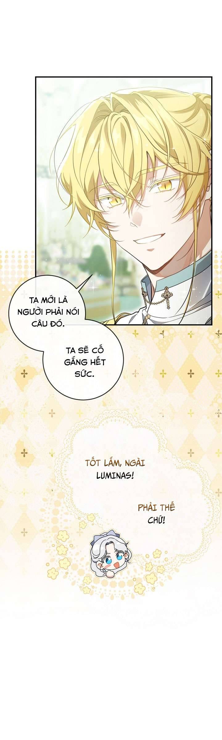 Lại Một Lần Nữa Hướng Về Ánh Sáng Chap 53 - Next Chap 54
