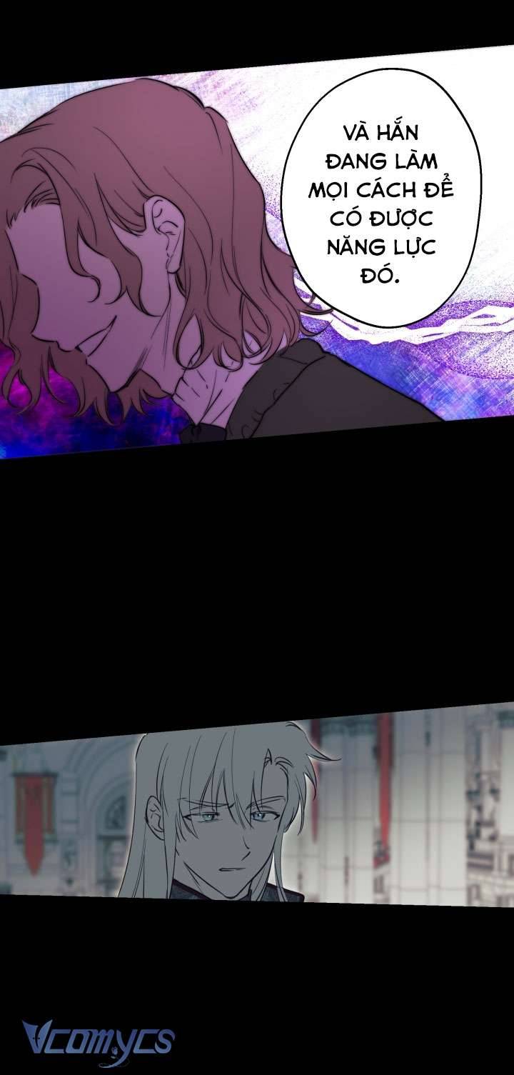 Những Nhân Vật Mạnh Nhất Thế Giới Ám Ảnh Tôi Chapter 71 - Trang 4