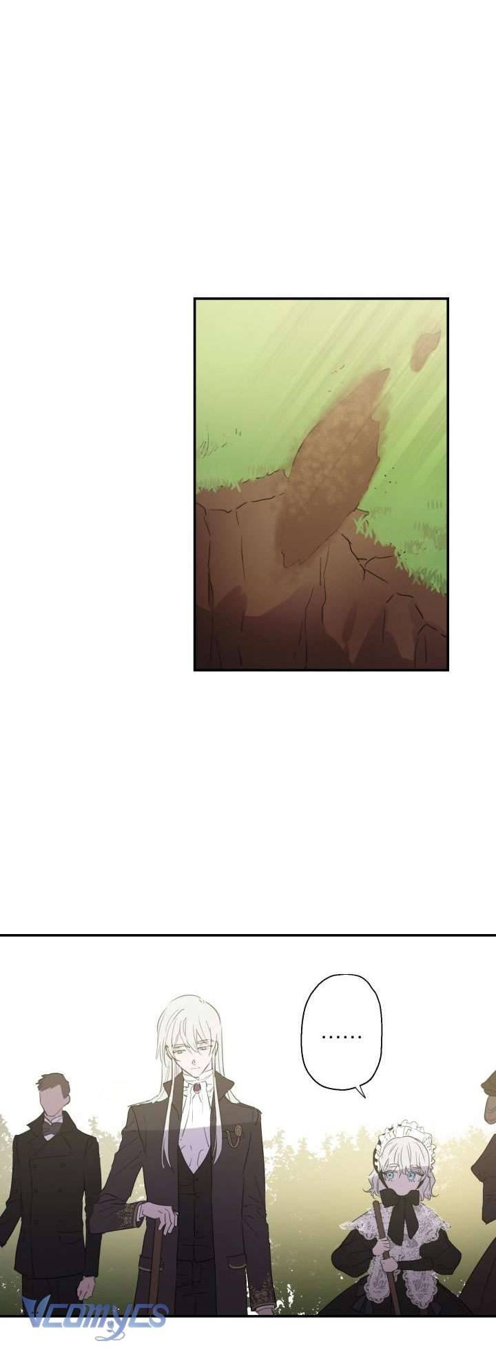 Những Nhân Vật Mạnh Nhất Thế Giới Ám Ảnh Tôi Chapter 4 - Trang 4