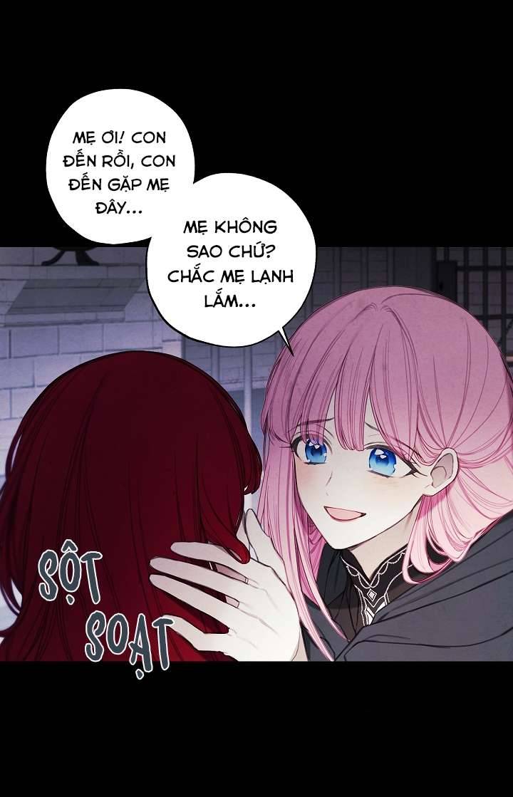 Cửa Hàng Búp Bê Của Công Chúa Chap 19 - Trang 2