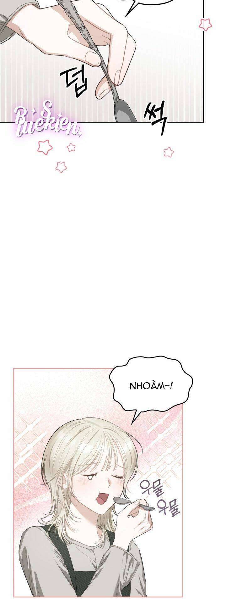 Nam Chính Quái Vật Sống Dưới Giường Tôi Chapter 3 - Trang 4