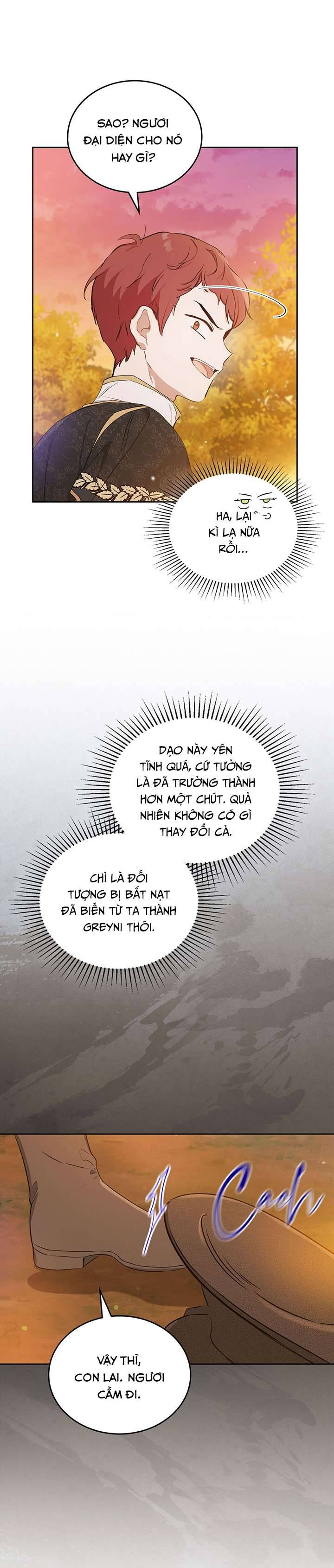 Kiếp Này Nhất Định Làm Gia Chủ Chap 100 - Trang 2