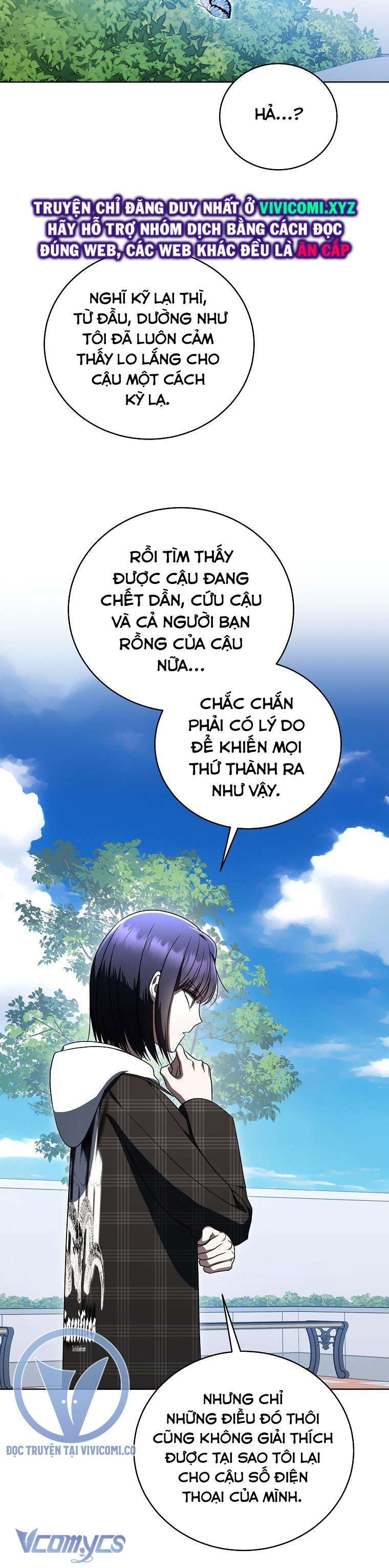 Hướng Dẫn Sinh Tồn Dành Cho Người Xếp Hạng Chap 47 - Trang 2