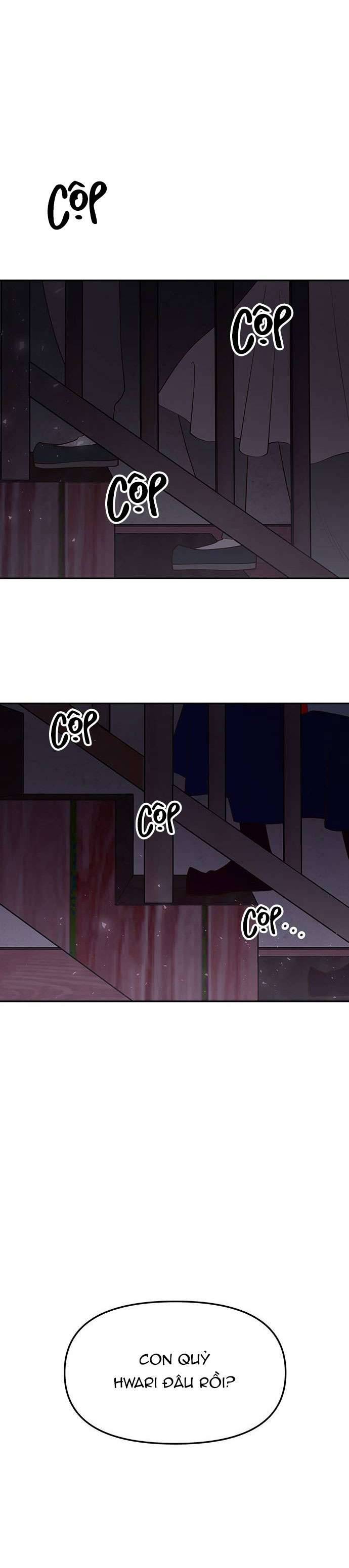 Vương Tử Huyền Bí Chapter 64 - Next Chapter 65