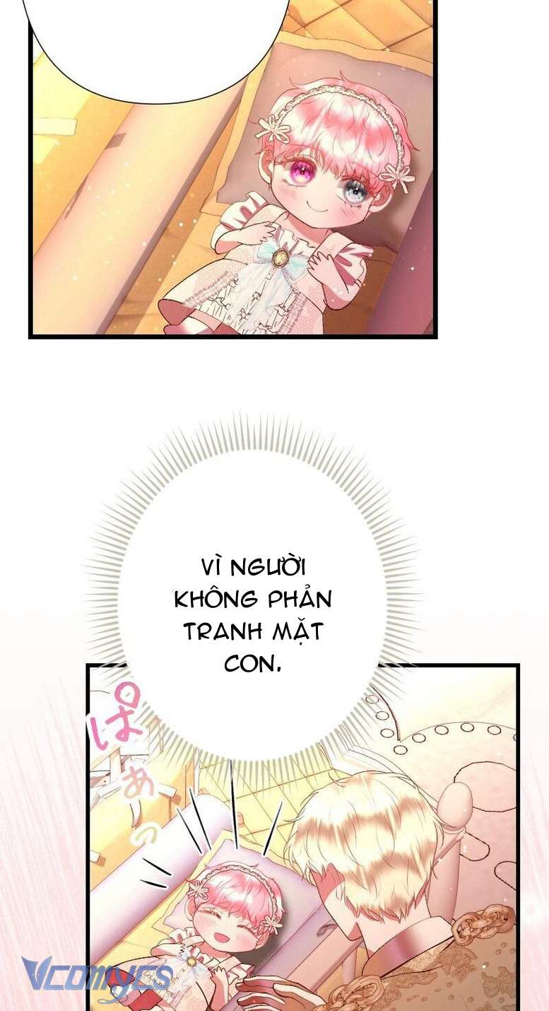 Sau Này Họ Sẽ Sinh Ra Tôi Chapter 4 - Trang 4