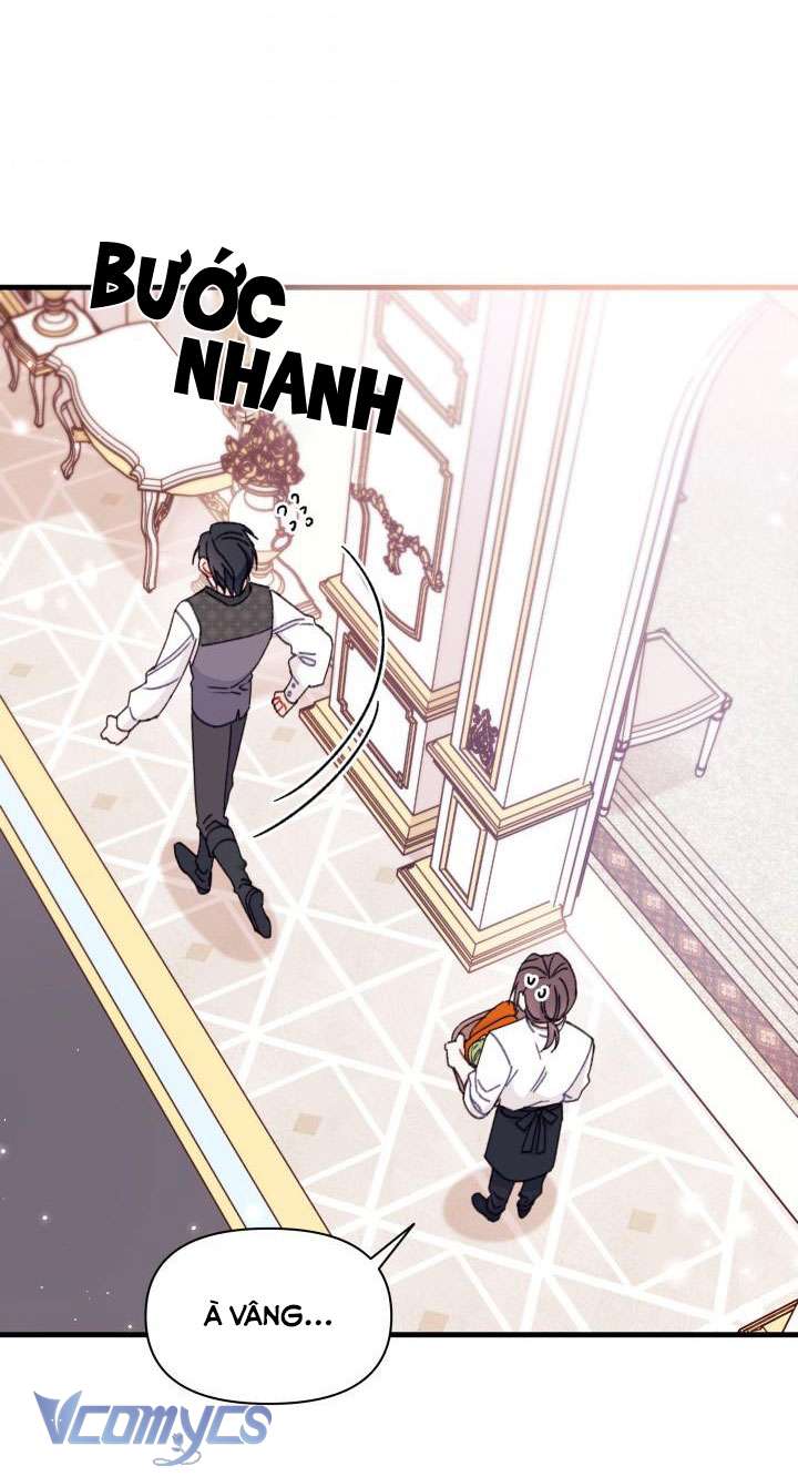 Nhặt Được Nam Chính Tặng Kèm Phu Quân Chap 21 - Trang 3