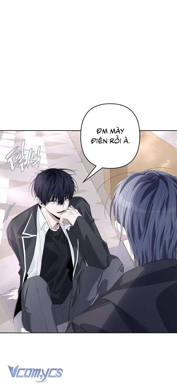 Đàn Anh Xấu Xa! Chap 63 - Trang 3