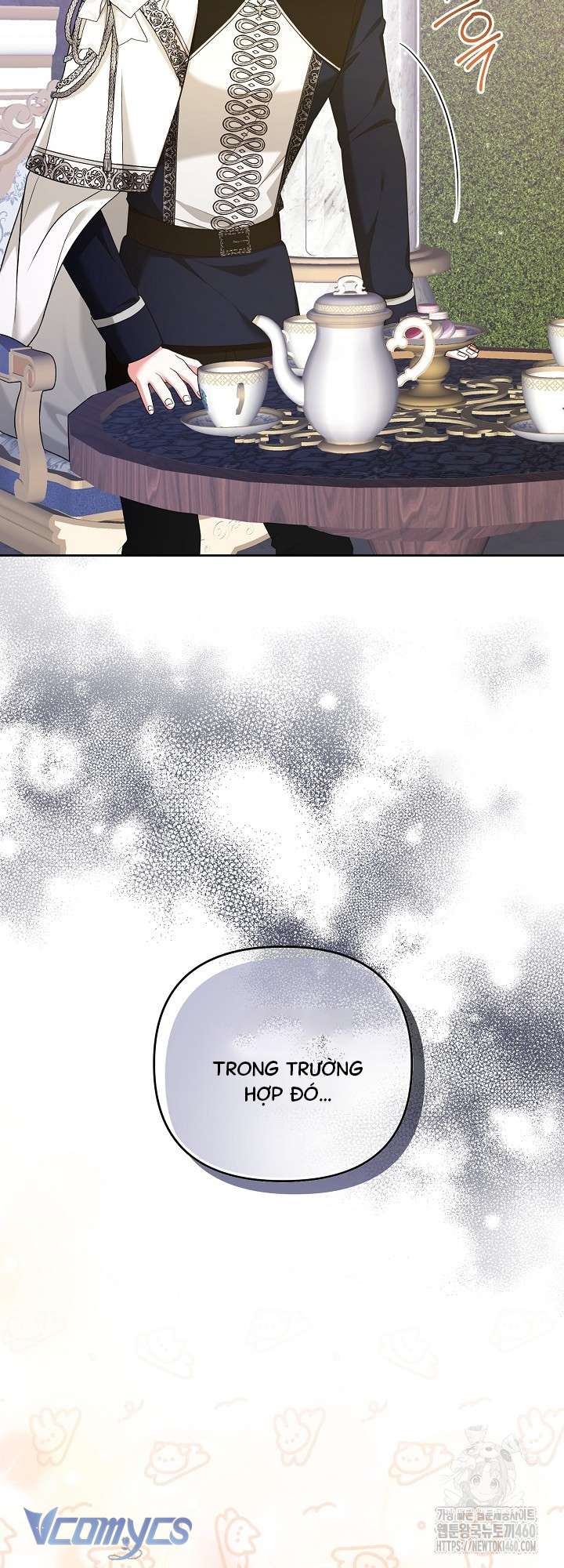 Quái Vật Trong Nhà Kính Chap 6 - Trang 4