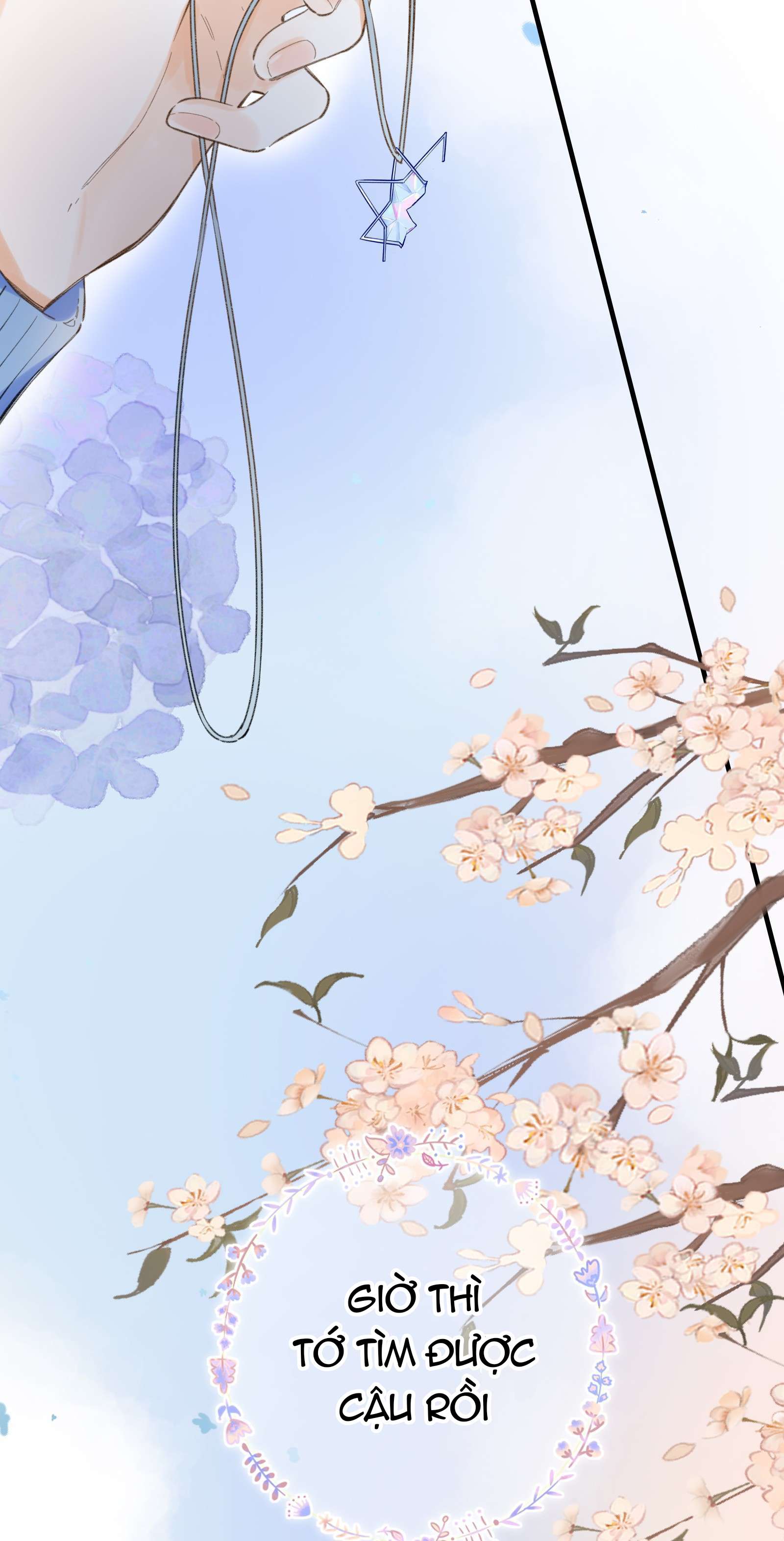 Ánh Sao Phiêu Linh Trong Nước Chapter 34 - Next Chapter 35