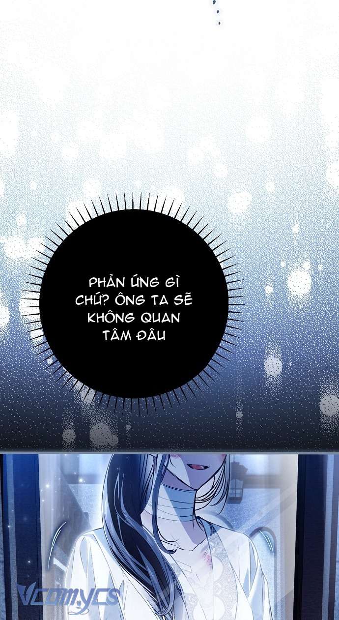 Ai Đó Đang Điều Khiển Cơ Thể Của Tôi Chapter 55 - Trang 4