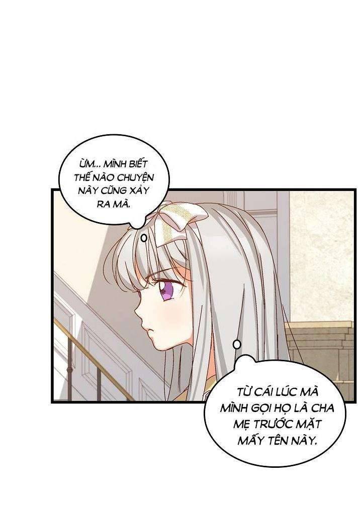 Cẩn Thận Với Các Anh Trai Đấy! Chap 5 - Trang 2