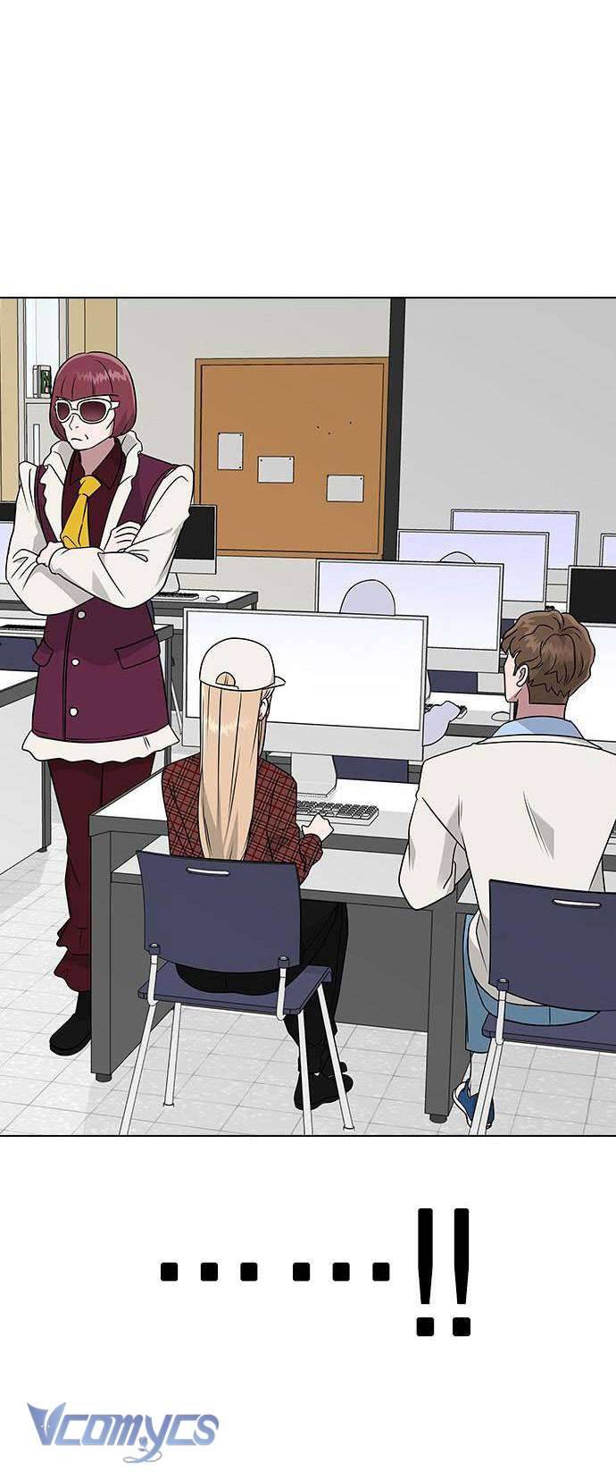 Nếu Chia Tay, Chúng Ta Sẽ Chết Chap 9 - Trang 2