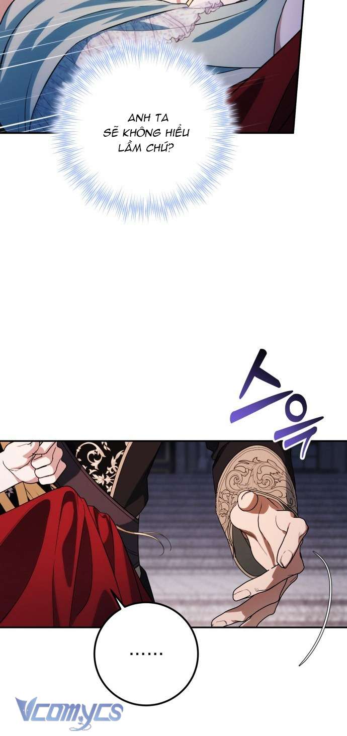 Nữ Công Tước Chiến Lợi Phẩm Chap 3 - Trang 4