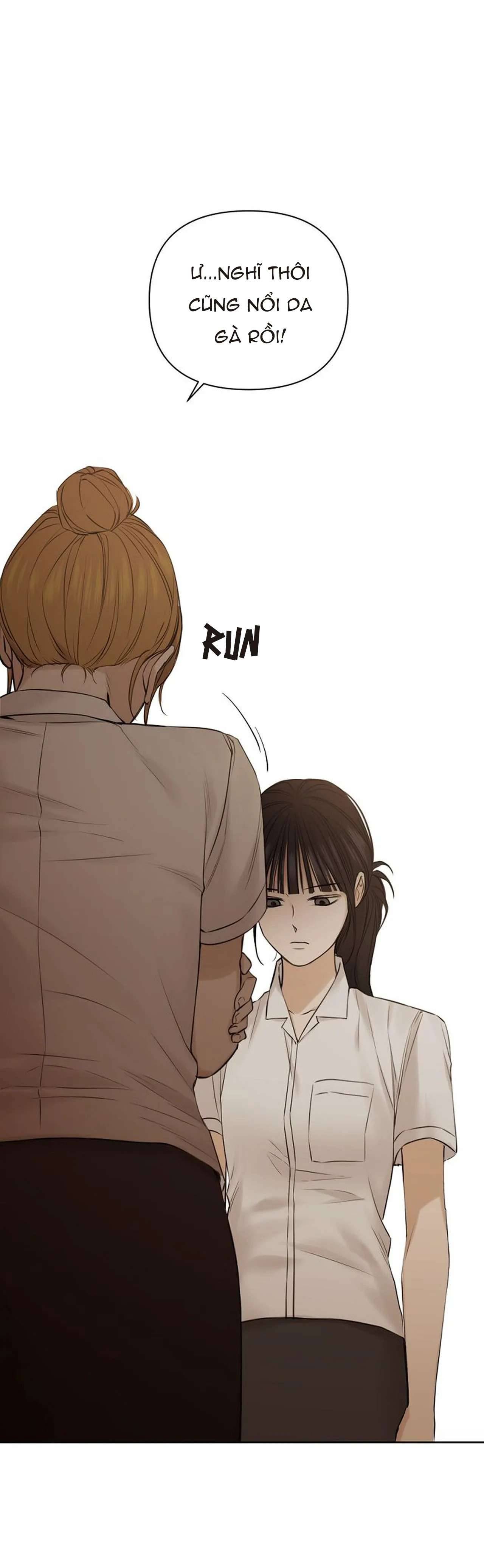 Bình Minh Chap 17 - Trang 4