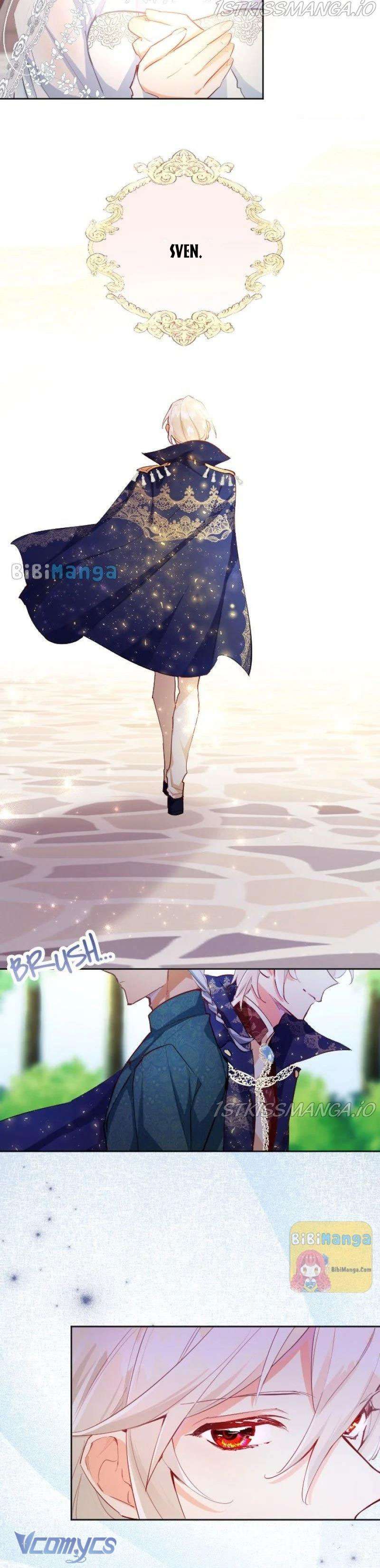 Sự Báo Thù Của Một Vị Thánh Chap 28 - Trang 2