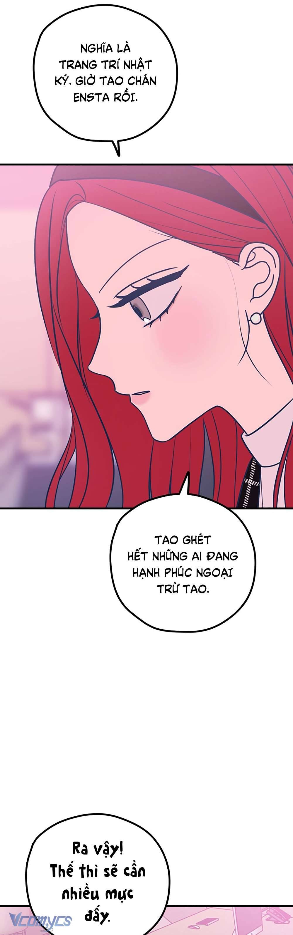 Kẻ Rác Rưởi Không Đáng Được Yêu Chapter 51 - Trang 4