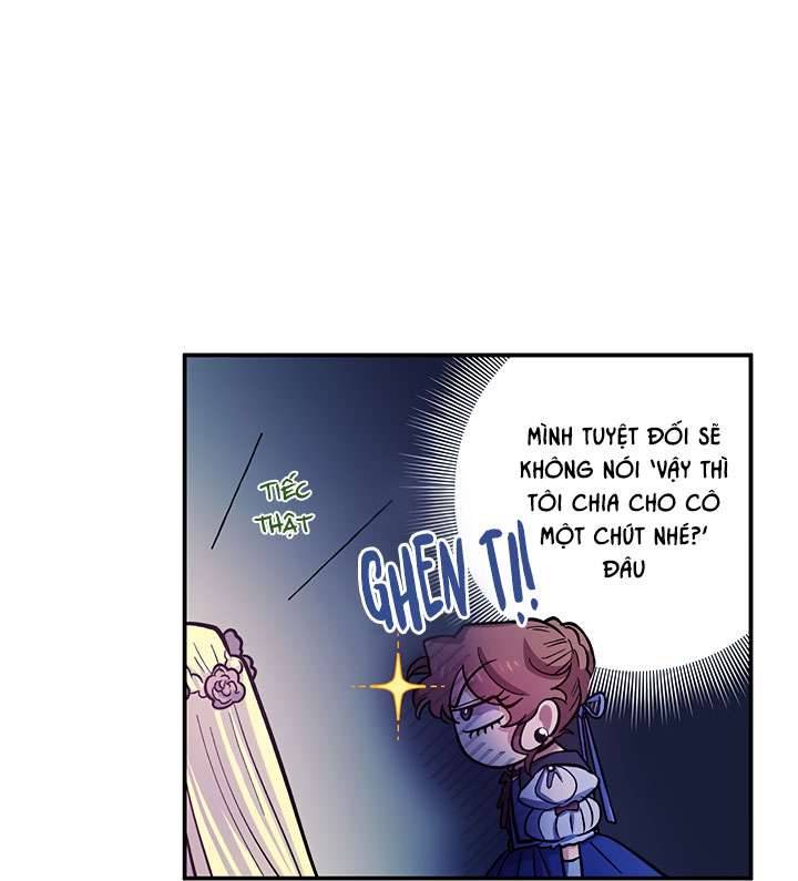 May Mắn Hay Bất Hạnh Chap 40 - Trang 4