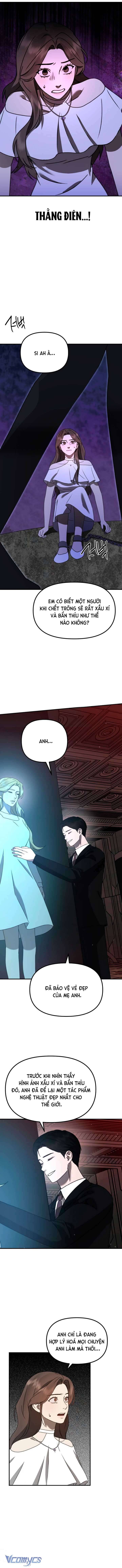 Thần Hổ Jang San Chap 39 - Next Chap 40