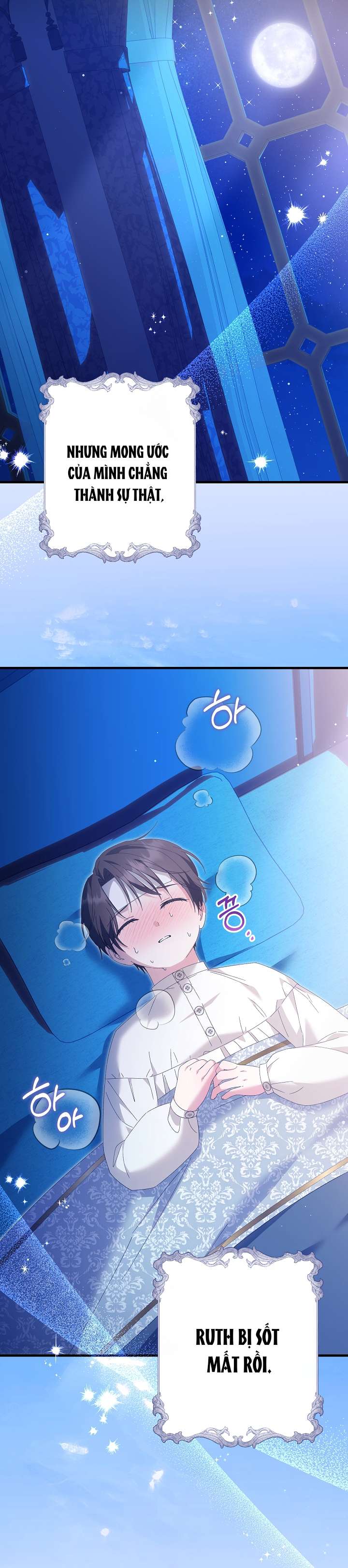 Cha Của Nam Chính Từ Chối Hủy Hôn Chapter 32 - Trang 4