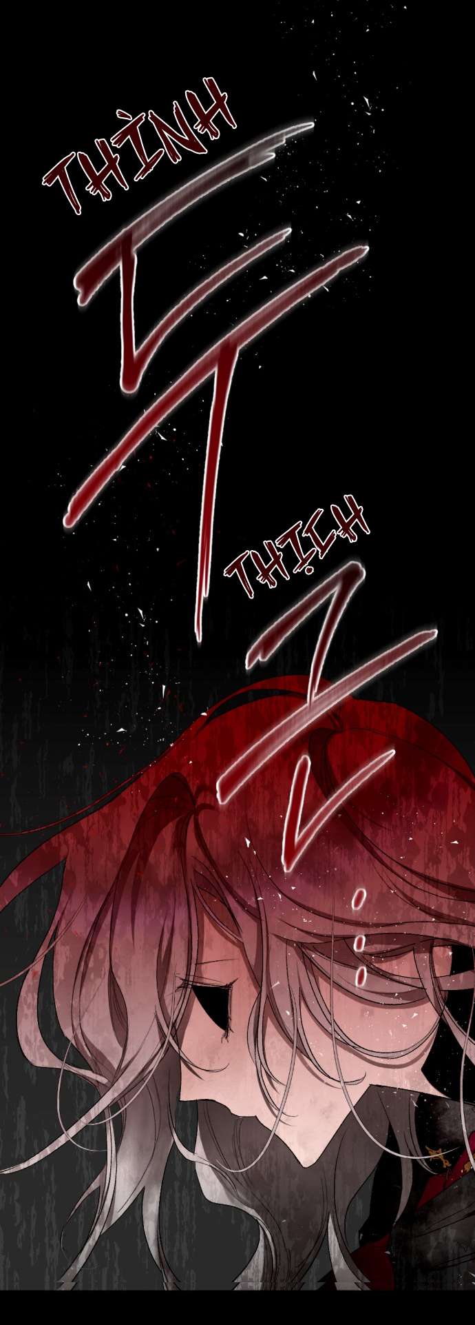 Lời Thú Nhận Của Chúa Tể Bóng Tối Chap 51 - Trang 4