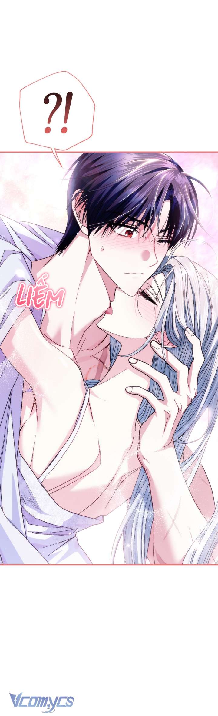 Cha À, Con Không Muốn Kết Hôn Đâu Chap 125 - Trang 2