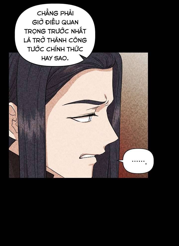 Tôi Không Phải Là Cinderella Chapter 32 - Trang 4