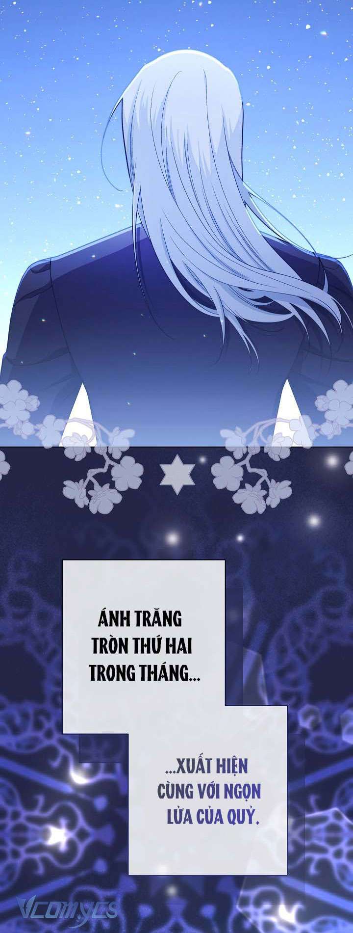 Hầu Gái Độc Quyền Của Hoàng Hậu Phản Diện Chapter 24 - Trang 4