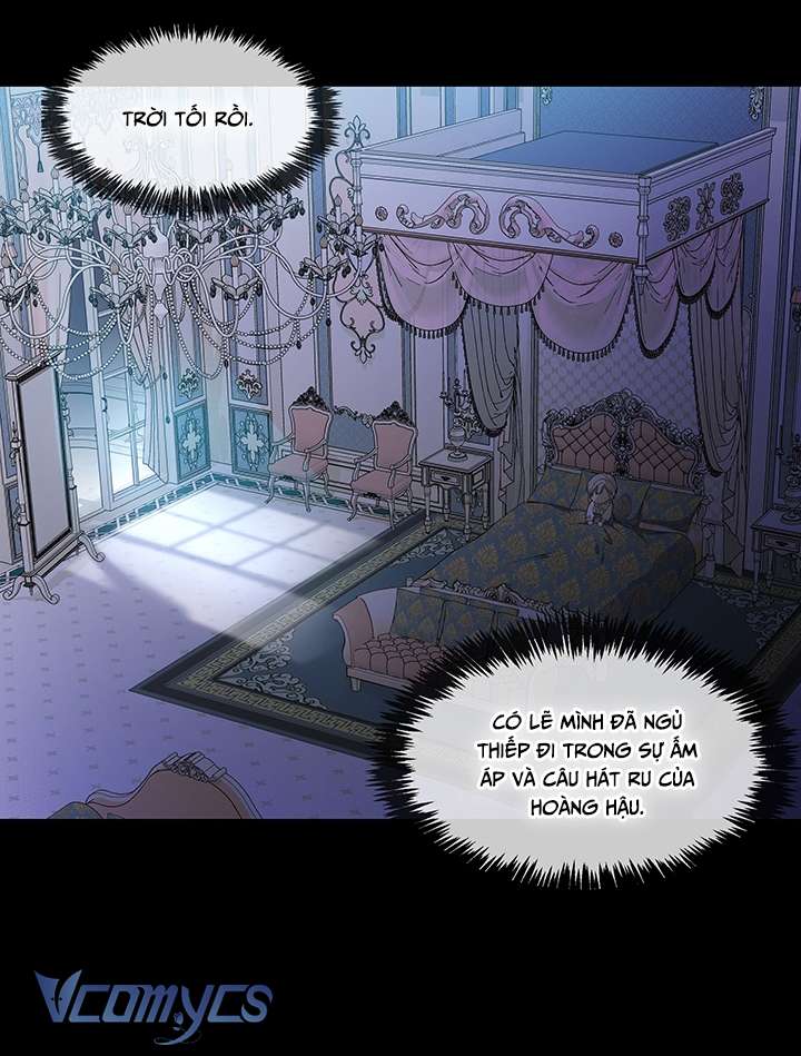 Lại Một Lần Nữa Hướng Về Ánh Sáng Chap 5 - Next Chap 6