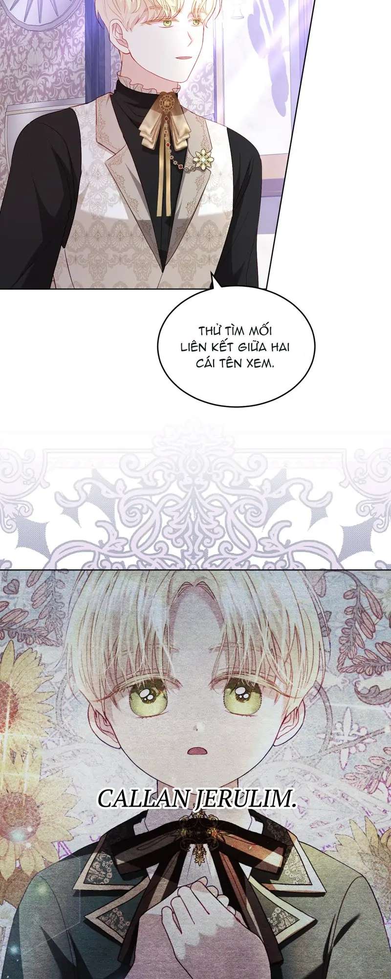 Một Ngày Nọ Bỗng Dưng Cha Xuất Hiện Chapter 29 - Trang 4