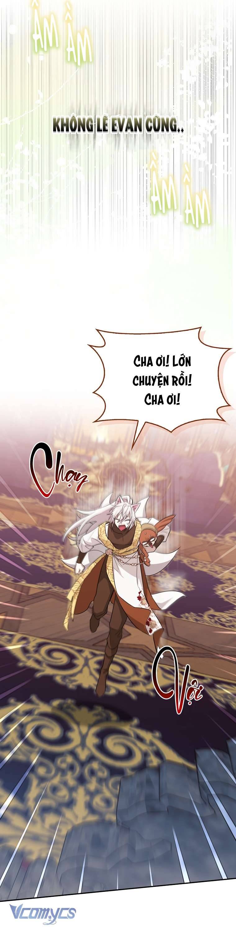 Thời Hạn Cuối Cùng Đang Tràn Ngập Trên Cửa Sổ Trạng Thái Chap 26 - Trang 4