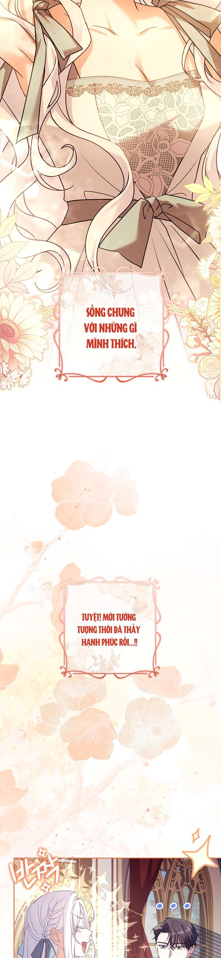 Chồng Ơi, Tại Sao Chúng Ta Không Thể Ly Hôn? Chapter 11 - Trang 4