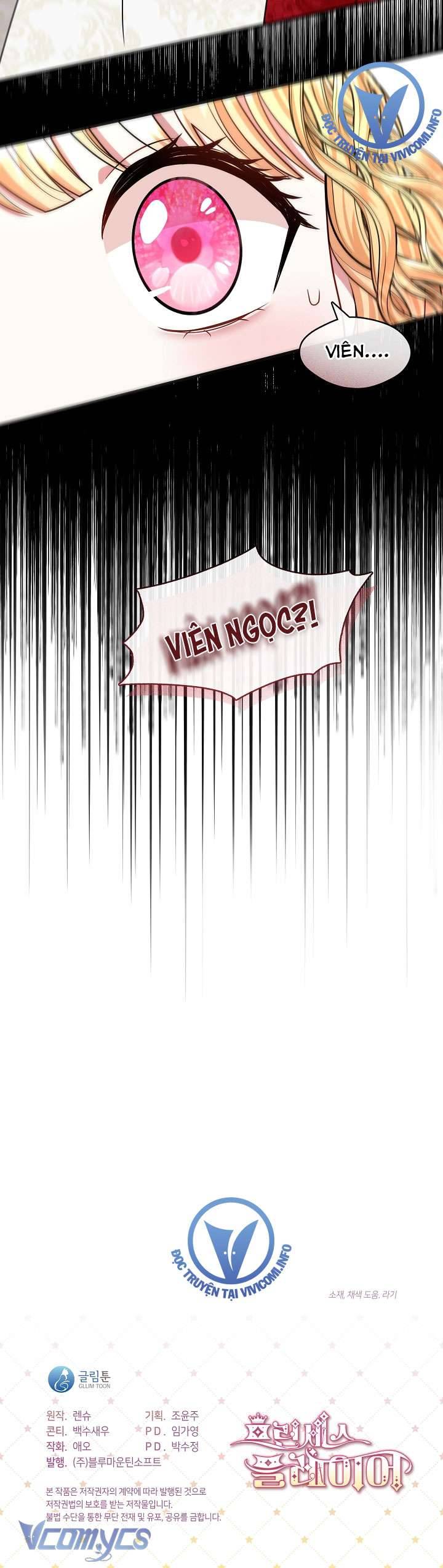 Công Chúa Là Người Chơi Chapter 36 - Trang 3