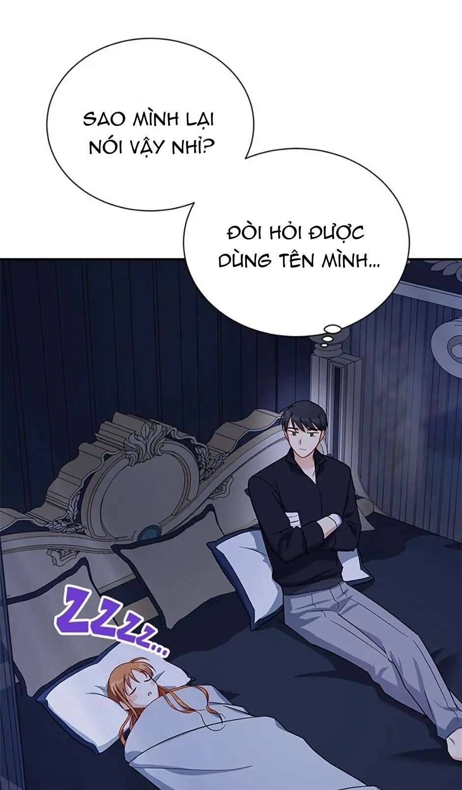 Nữ Công Tước Với Tâm Hồn Trống Rỗng Chap Rỗng - Trang 2