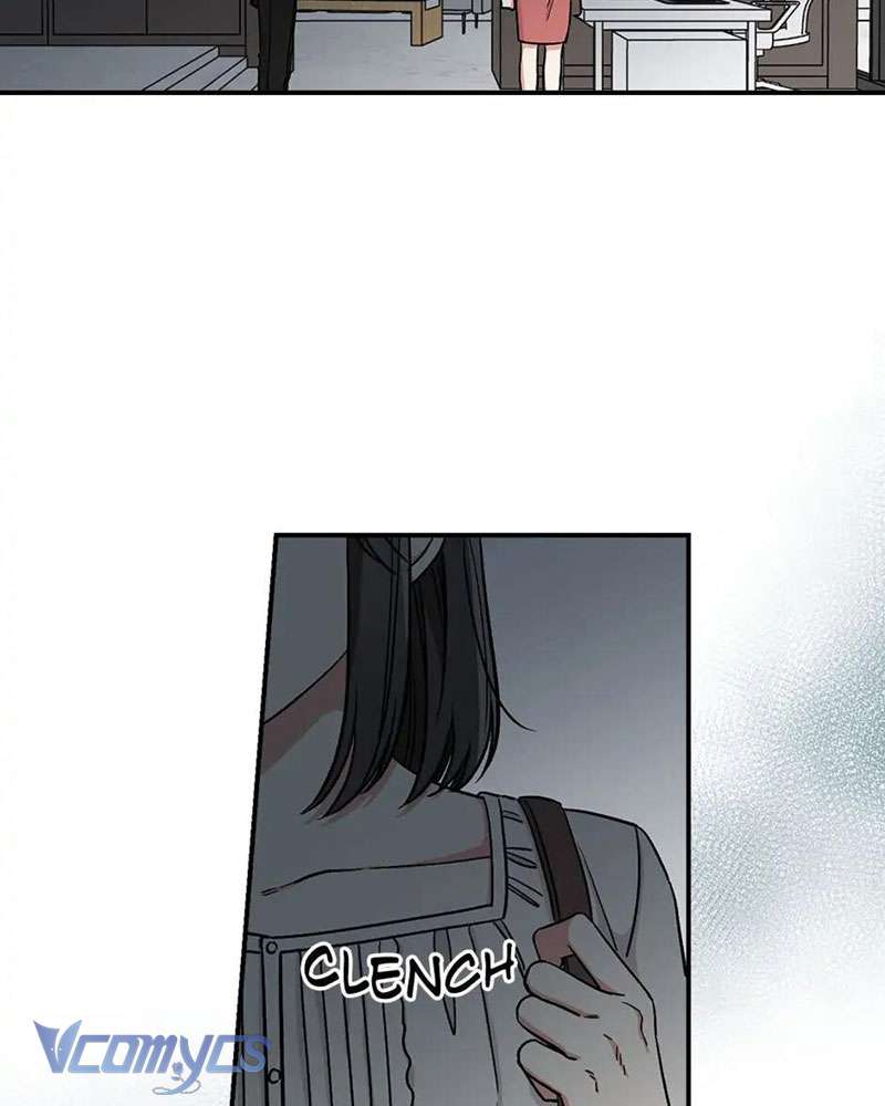 Ly Espresso Của Mùa Xuân Chapter 21 - Trang 4