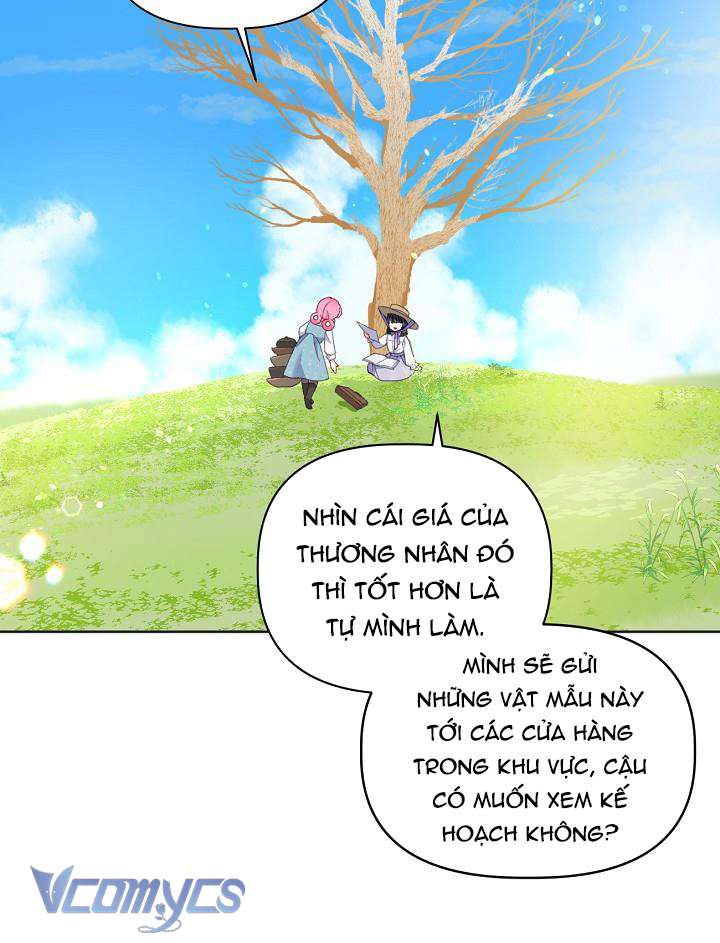 Sự Điều Trị Đặc Biệt Của Tinh Linh Chapter 17 - Trang 4