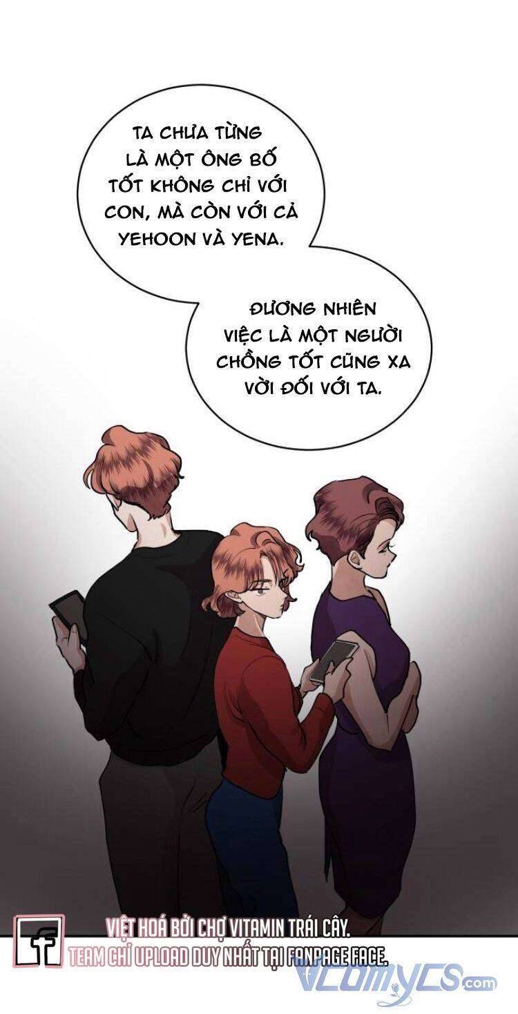 Oan Gia Ngõ Hẹp Chapter 64 - Trang 3