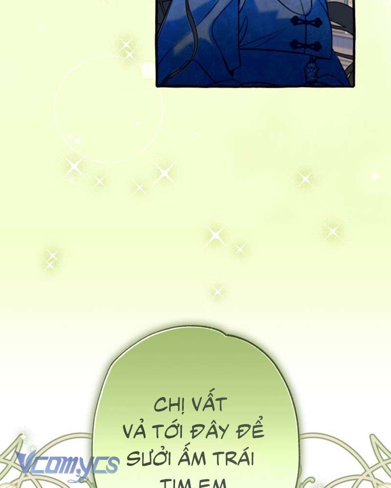 Chuyện Tình Tuyết Phương Bắc Chapter 19 - Trang 4