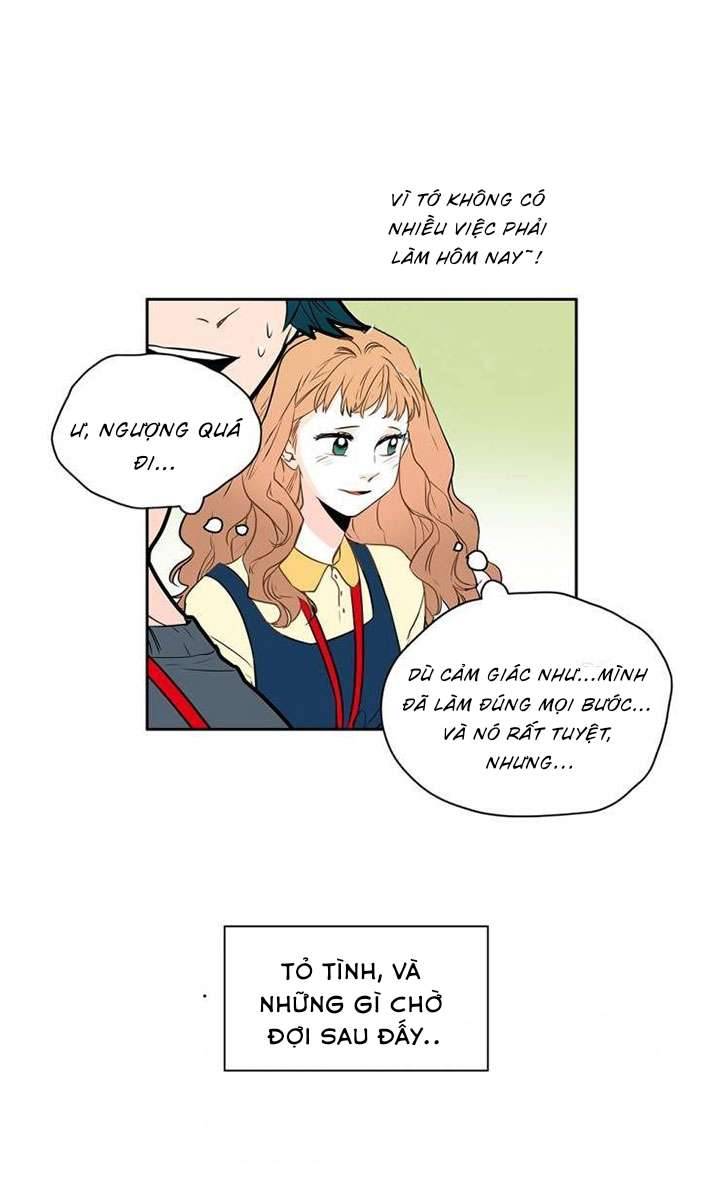 Ranh Giới 33 - Trang 2