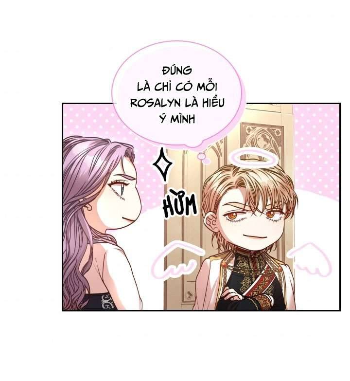 Thư Ký Của Bạo Chúa Chapter 38 - Trang 4