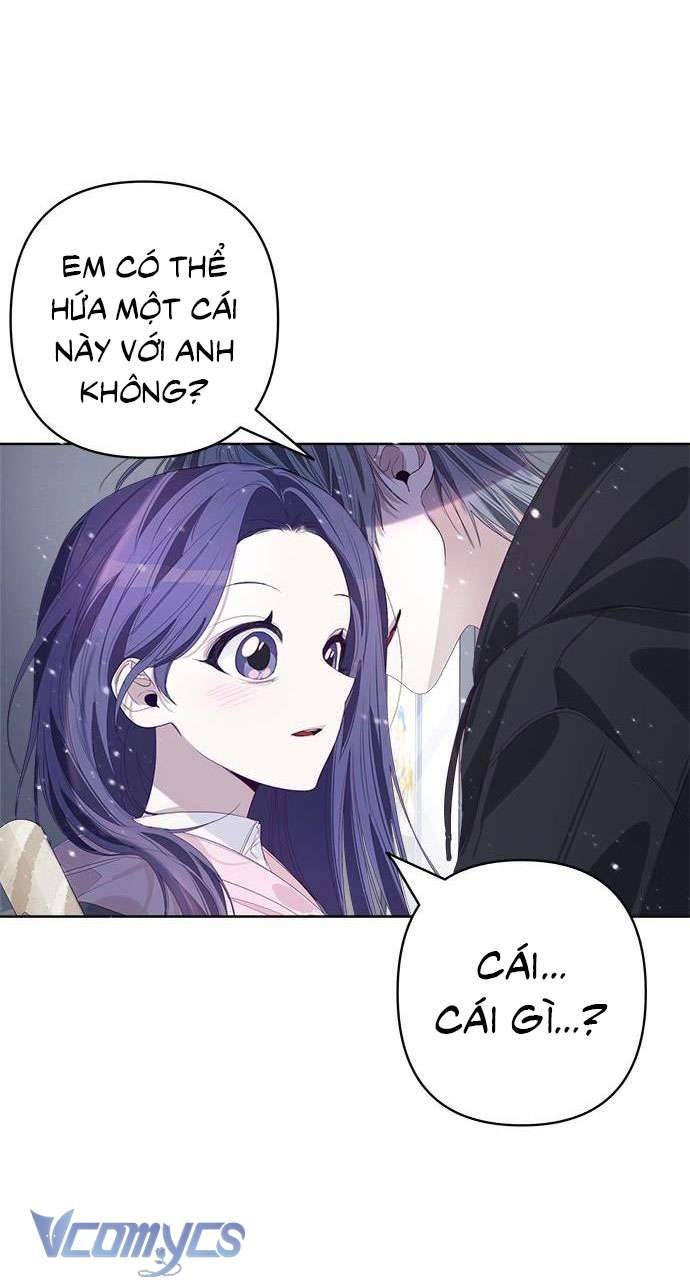 Đàn Anh Xấu Xa! Chap 58 - Trang 3