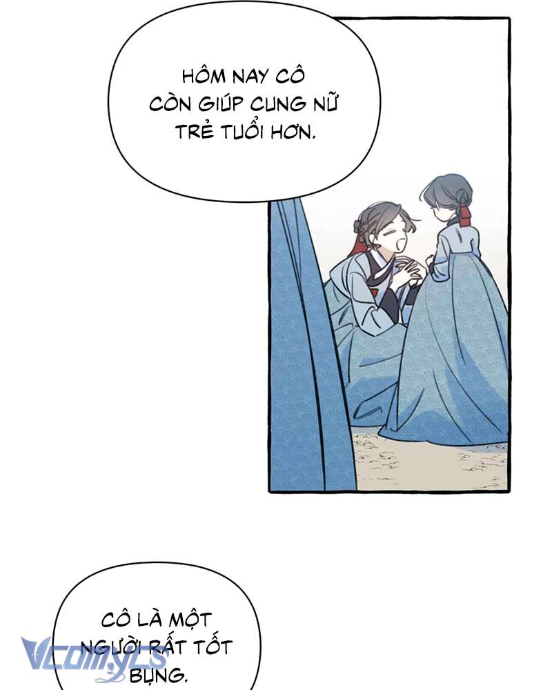 Chuyện Tình Hoa Lưu Ly Chap 5 - Trang 3