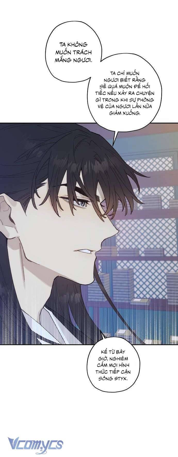 Onsaemiro Chapter 14 - Trang 4