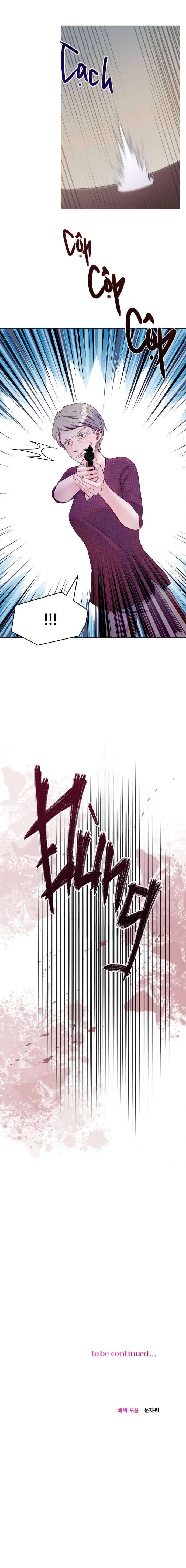 Hướng Dẫn Thu Phục Mãnh Thú Chap 17 - Next Chap 18