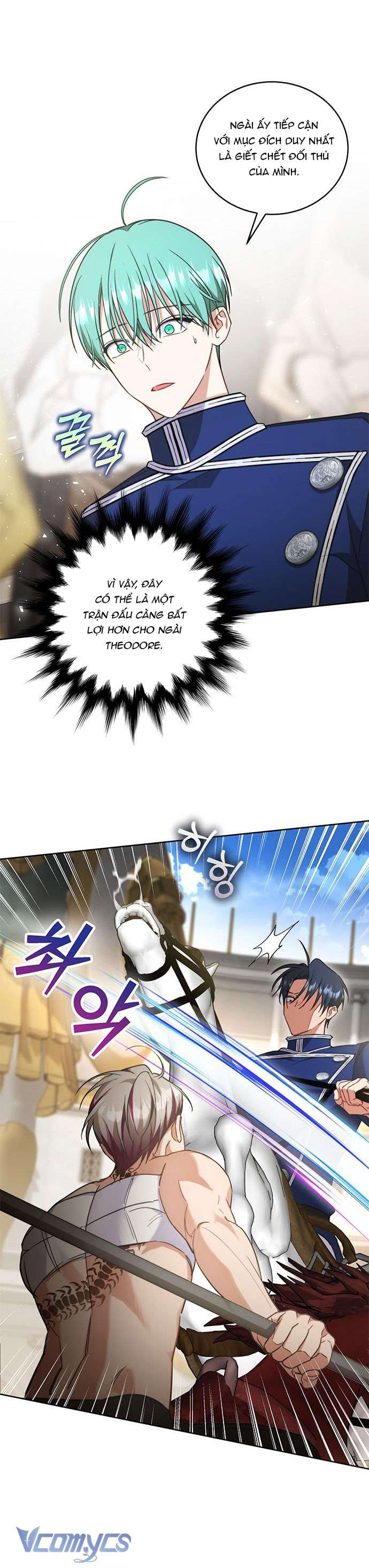 Làm Thế Nào Để Ăn Chủ Nhân Chapter 61 - Next Chapter 63